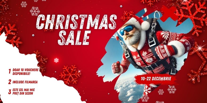 Banner Christmas Sale